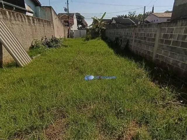 Terreno / Lote para Venda em Jacareí/SP Jardim Altos de Santana I