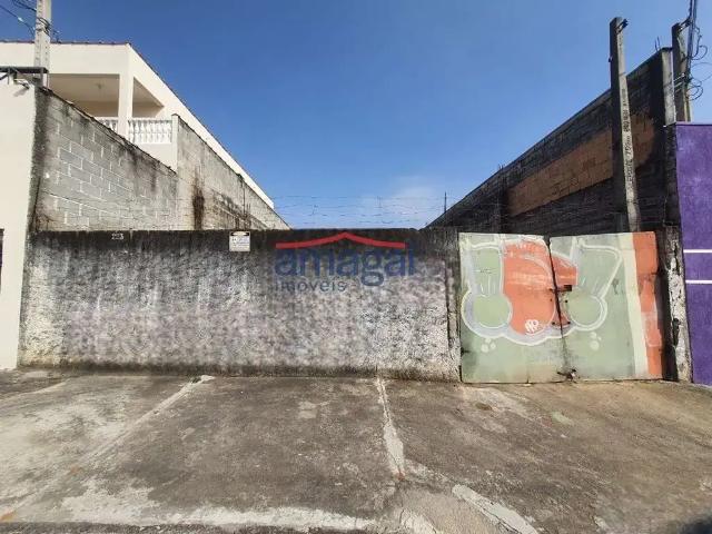 Terreno / Lote para Venda em Jacareí/SP Jardim Altos de Santana I