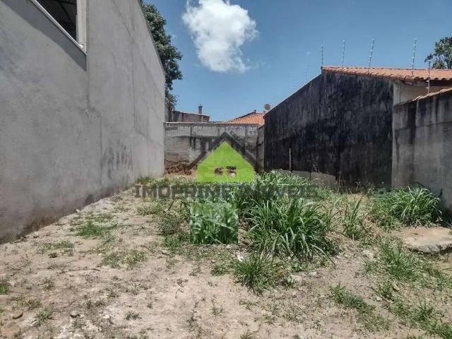 Terreno / Lote para Venda em Jacareí/SP Jardim Altos de Santana II