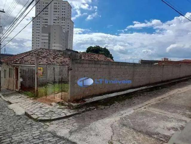 Terreno / Lote para Venda em Jacareí/SP Jardim Bela Vista