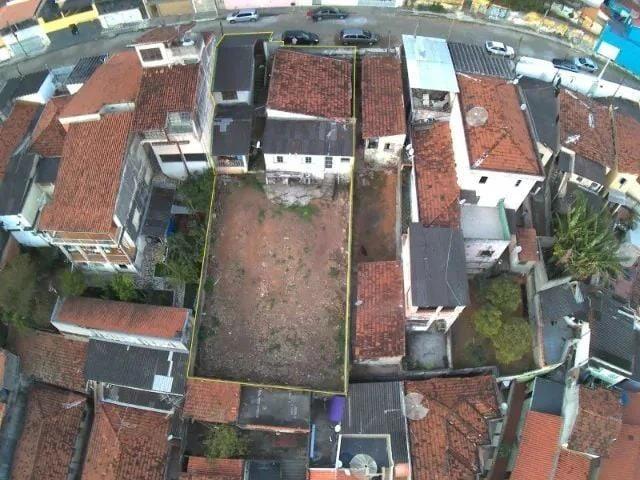 Terreno / Lote para Venda em Jacareí/SP Jardim Bela Vista