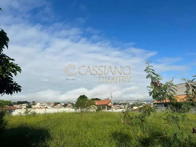 Terreno / Lote para Venda em Jacareí/SP Jardim Bela Vista