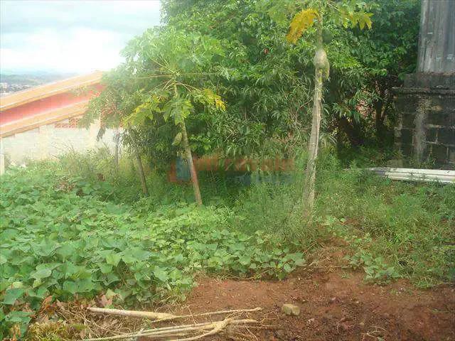 Terreno / Lote para Venda em Jacareí/SP Jardim Bela Vista