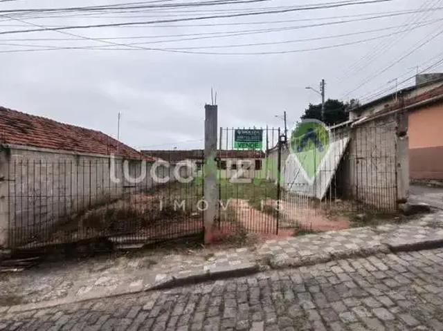 Terreno / Lote para Venda em Jacareí/SP Jardim Bela Vista