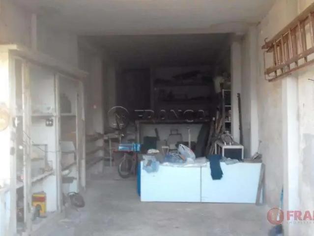 Terreno / Lote para Venda em Jacareí/SP Jardim Bela Vista