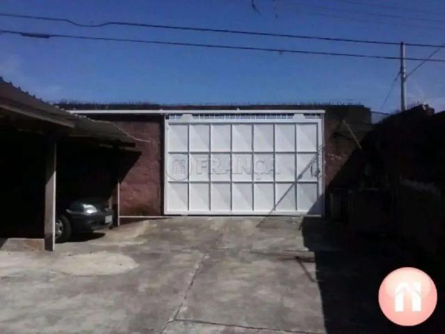 Terreno / Lote para Venda em Jacareí/SP Jardim Bela Vista