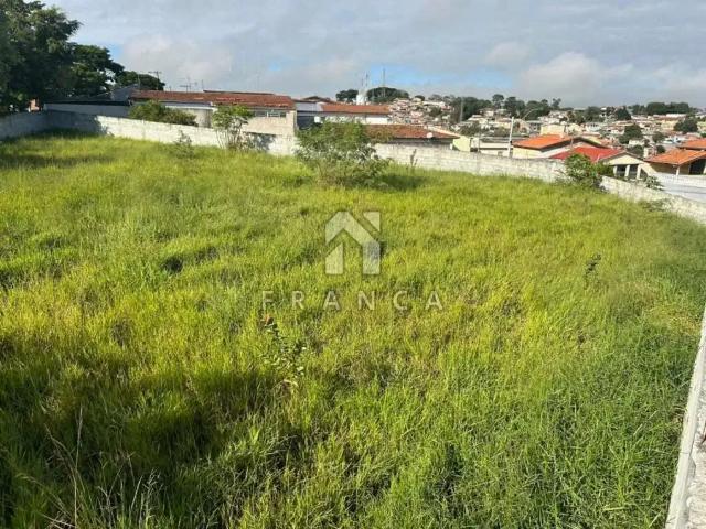 Terreno / Lote para Venda em Jacareí/SP Jardim Bela Vista