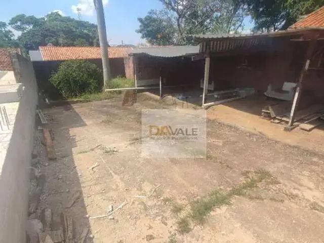 Terreno / Lote para Venda em Jacareí/SP Jardim Bela Vista