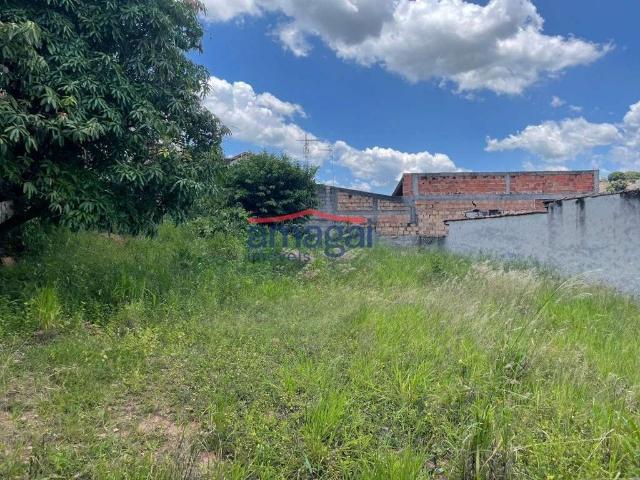 Terreno / Lote para Venda em Jacareí/SP Jardim Bela Vista