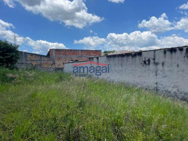 Terreno / Lote para Venda em Jacareí/SP Jardim Bela Vista
