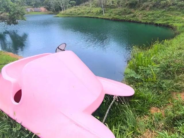 Terreno / Lote para Venda em Jacareí/SP Jardim Califórnia