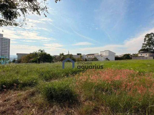 Terreno / Lote para Venda em Jacareí/SP Jardim Califórnia