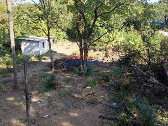 Terreno / Lote para Venda em Jacareí/SP Jardim Califórnia