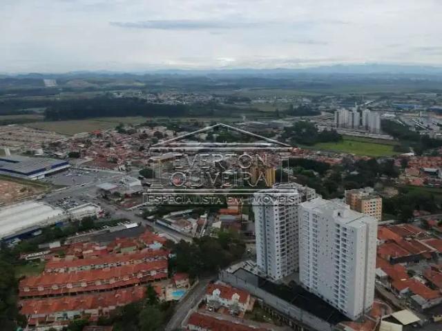Terreno / Lote para Venda em Jacareí/SP Jardim Califórnia