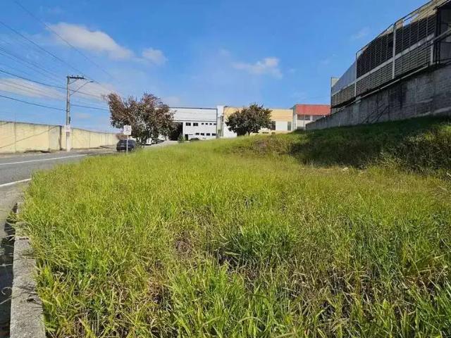 Terreno / Lote para Venda em Jacareí/SP Jardim Califórnia