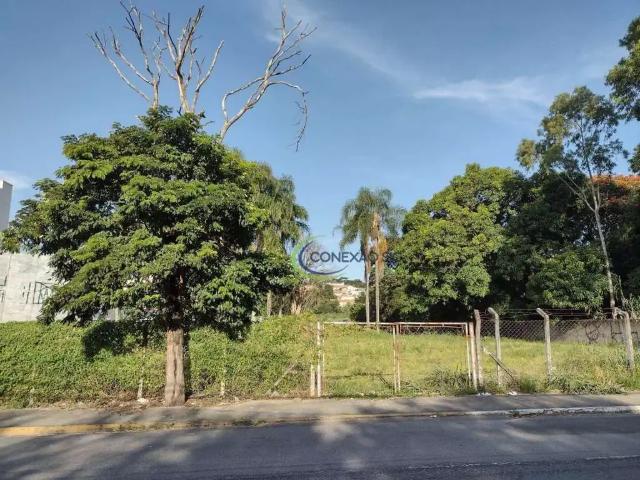 Terreno / Lote para Venda em Jacareí/SP Jardim Califórnia