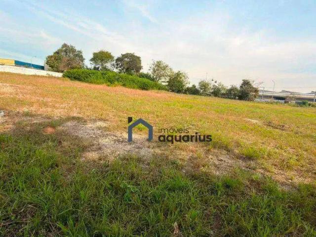 Terreno / Lote para Venda em Jacareí/SP Jardim Califórnia