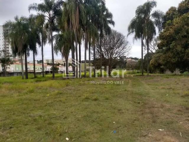 Terreno / Lote para Venda em Jacareí/SP Jardim Califórnia