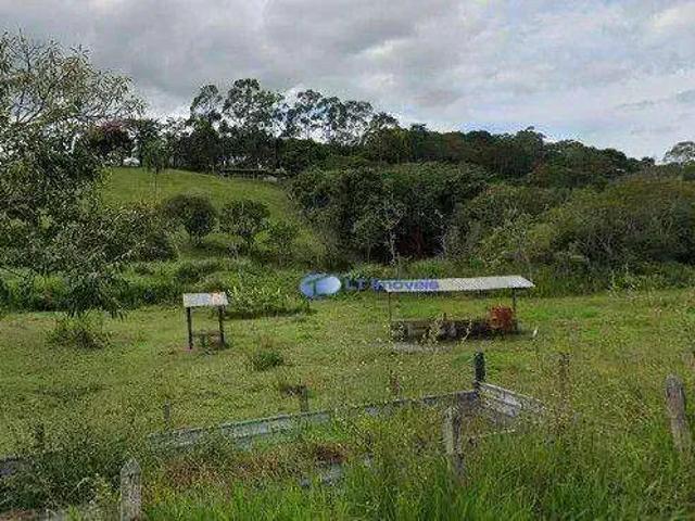 Terreno / Lote para Venda em Jacareí/SP Jardim Colônia
