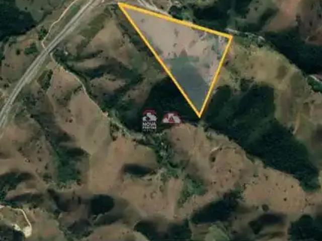 Terreno / Lote para Venda em Jacareí/SP Jardim Colônia
