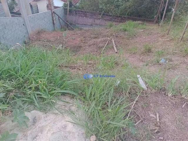 Terreno / Lote para Venda em Jacareí/SP Jardim Colinas