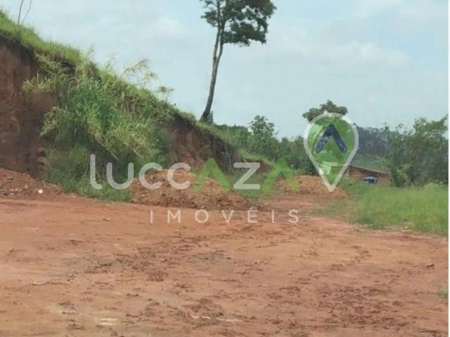 Terreno / Lote para Venda em Jacareí/SP Jardim Colinas