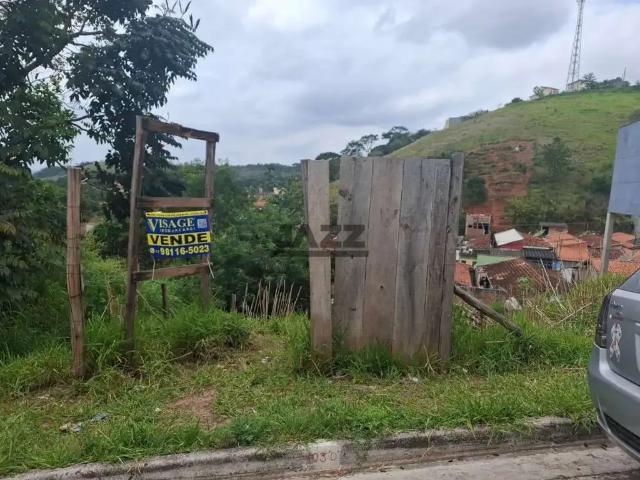 Terreno / Lote para Venda em Jacareí/SP Jardim Colinas