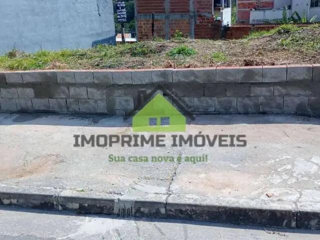 Terreno / Lote para Venda em Jacareí/SP Jardim do Marquês