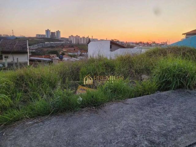Terreno / Lote para Venda em Jacareí/SP Jardim do Marquês