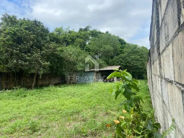 Terreno / Lote para Venda em Jacareí/SP Jardim do Vale