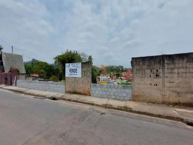 Terreno / Lote para Venda em Jacareí/SP Jardim do Vale