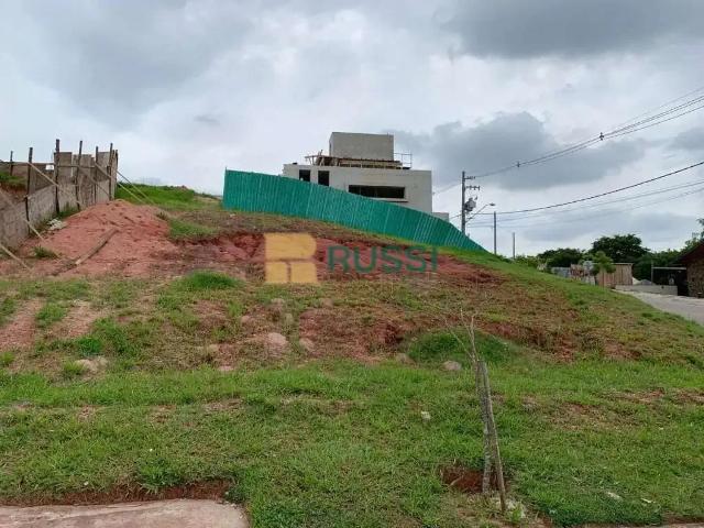 Terreno / Lote para Venda em Jacareí/SP Jardim Dora