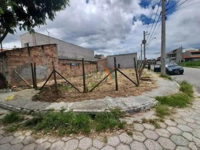 Terreno / Lote para Venda em Jacareí/SP Jardim Emília