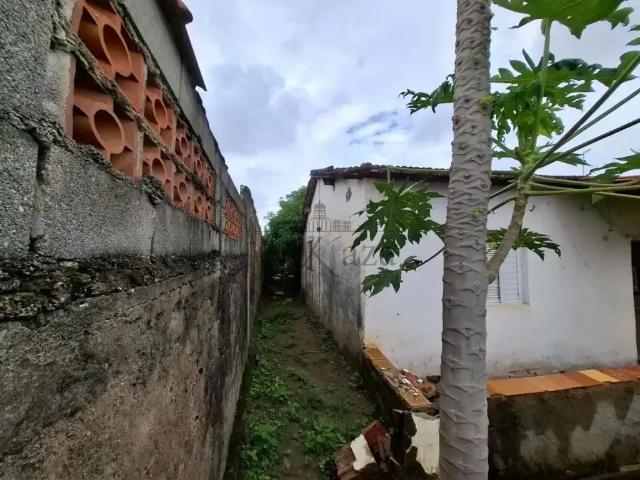 Terreno / Lote para Venda em Jacareí/SP Jardim Flórida