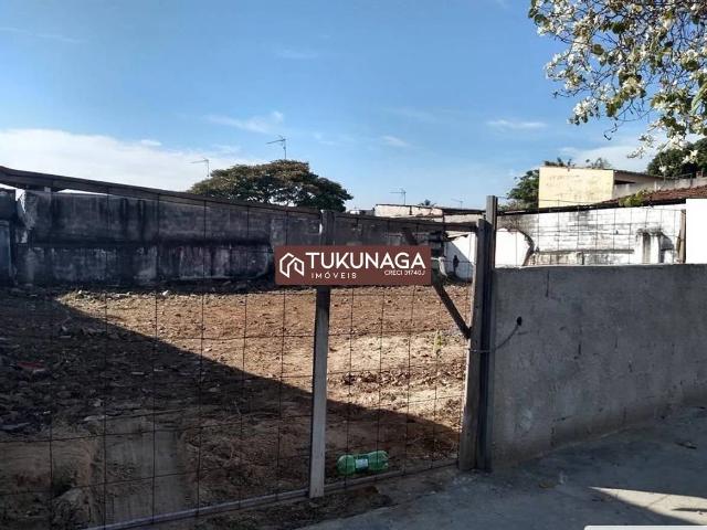 Terreno / Lote para Venda em Jacareí/SP Jardim Jacinto