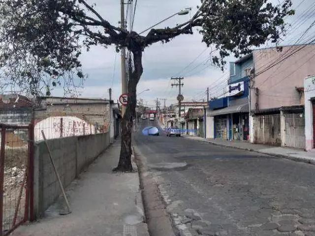 Terreno / Lote para Venda em Jacareí/SP Jardim Jacinto