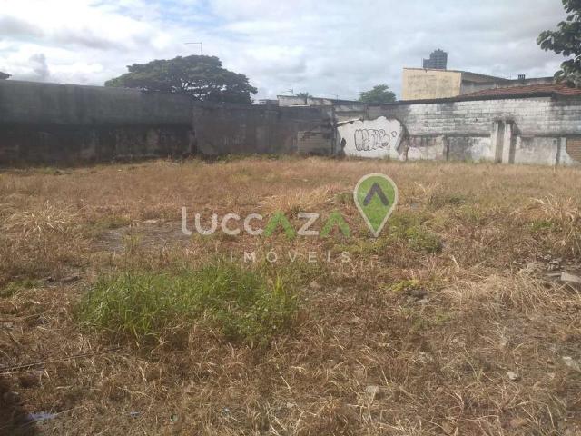 Terreno / Lote para Venda em Jacareí/SP Jardim Jacinto