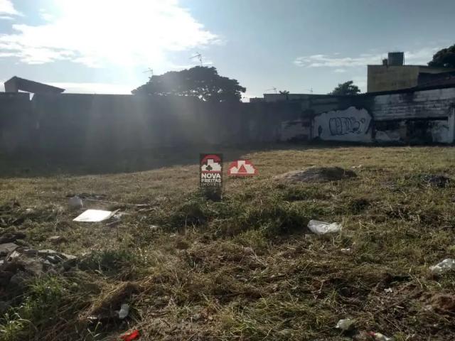 Terreno / Lote para Venda em Jacareí/SP Jardim Jacinto