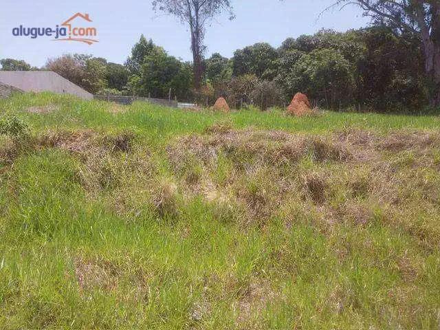 Terreno / Lote para Venda em Jacareí/SP Jardim Leblon
