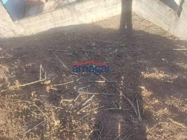 Terreno / Lote para Venda em Jacareí/SP Jardim Leblon