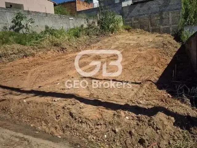 Terreno / Lote para Venda em Jacareí/SP Jardim Leblon