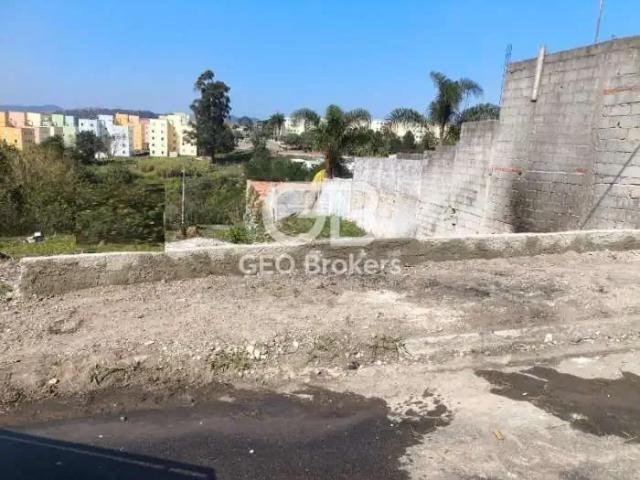 Terreno / Lote para Venda em Jacareí/SP Jardim Leblon