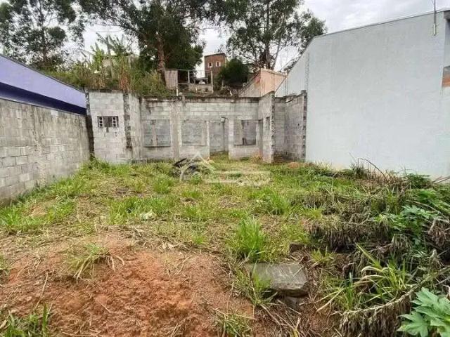Terreno / Lote para Venda em Jacareí/SP Jardim Leblon