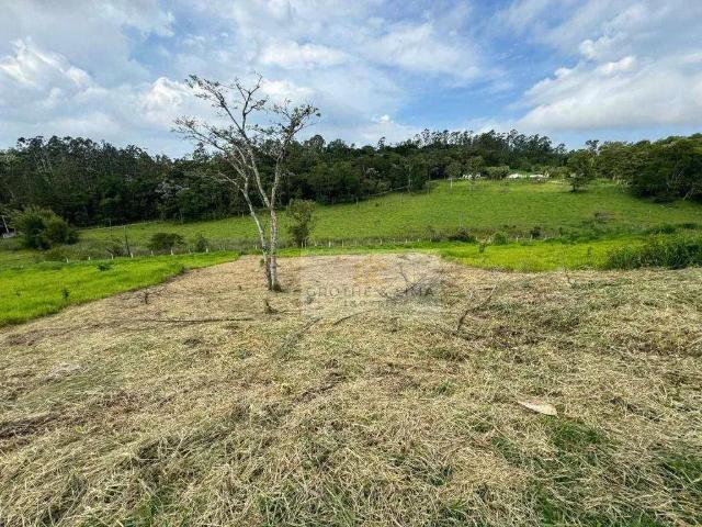Terreno / Lote para Venda em Jacareí/SP Jardim Paraíba