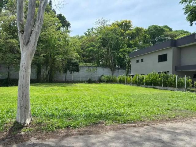 Terreno / Lote para Venda em Jacareí/SP Jardim Paraíba