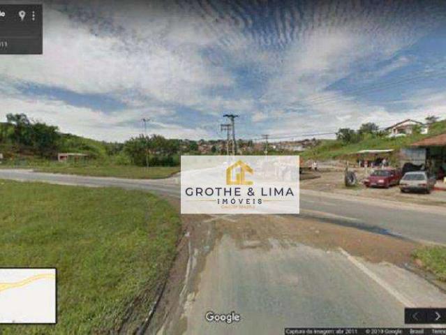 Terreno / Lote para Venda em Jacareí/SP Jardim Paraíso