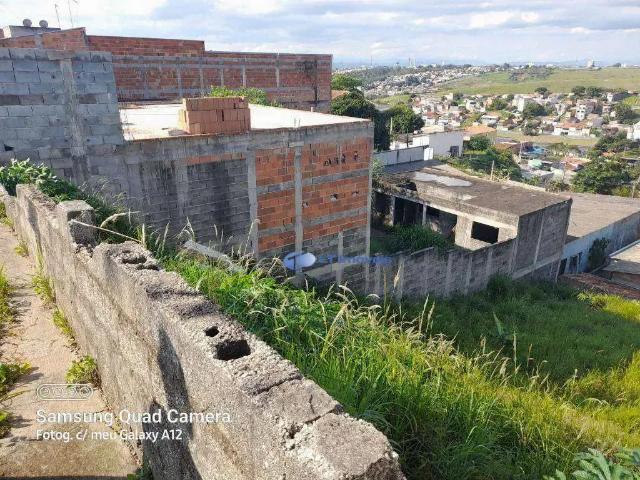 Terreno / Lote para Venda em Jacareí/SP Jardim Paraíso