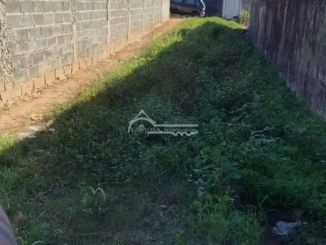 Terreno / Lote para Venda em Jacareí/SP Jardim Pedra Mar