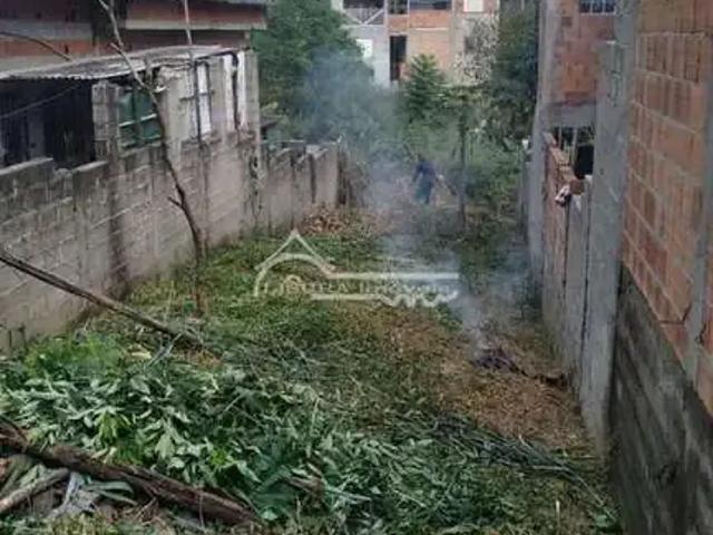 Terreno / Lote para Venda em Jacareí/SP Jardim Pedra Mar