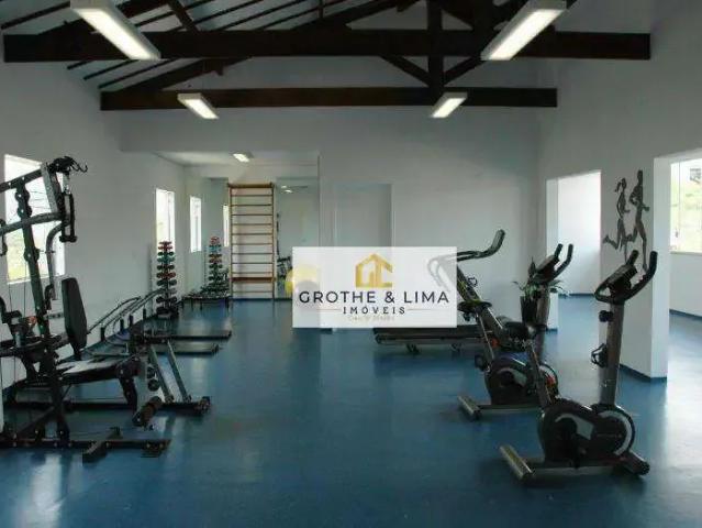 Terreno / Lote para Venda em Jacareí/SP Jardim Residencial Golden Park